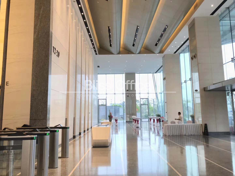 中農投國際大廈寫字樓 中農投國際大廈寫字樓