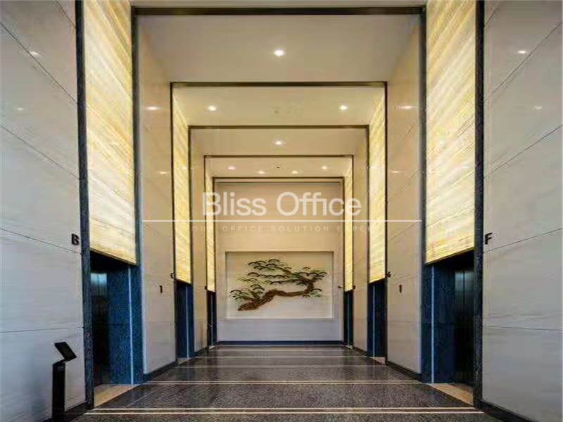 環球都會廣場 環球都會廣場