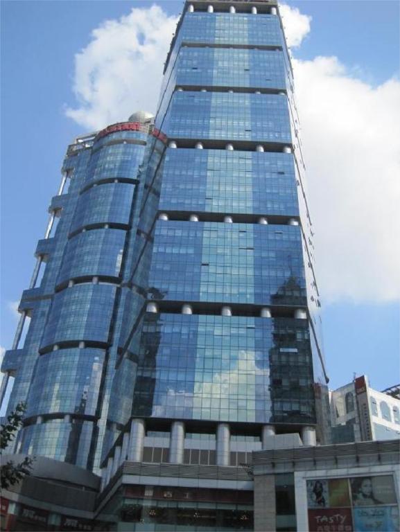 新梅聯合廣場 新梅聯合廣場